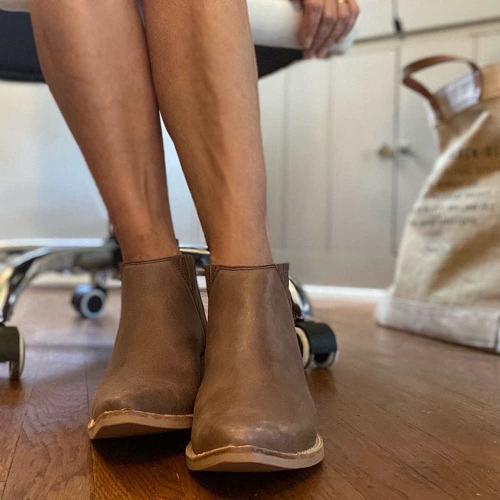 Jeffrey Campbell ankle boots s from Need Supply 🥲